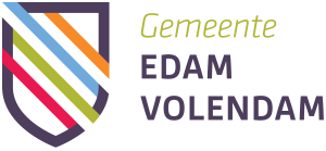 Gemeente Edam-Volendam Logo